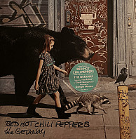 Red Hot Chili Peppers - The Getaway