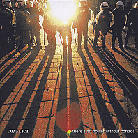 Conflict - There's No Power Without Control
