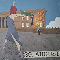 29. August - Prebudenie