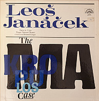 Leoš Janáček - The Makropulos Case / Věc Makropulos