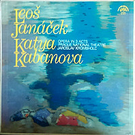 Leoš Janáček - Katya Kabanova
