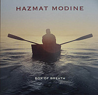 Hazmat Modine - Box Of Breath