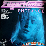 Edgar Winter - Entrance