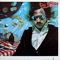 Joe Walsh - But Seriously, Folks