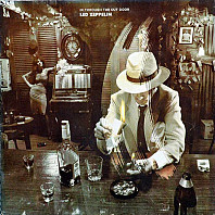 Led Zeppelin - In Through The Out Door