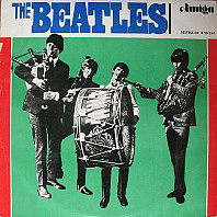 The Beatles - The Beatles