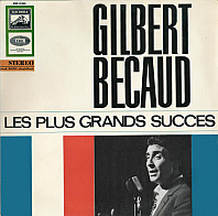 Gilbert Bécaud - Les Plus Grands Succes