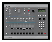 Lord Finesse - The SP 1200 Project: E-mu EP