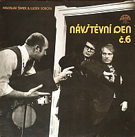 Miloslav Šimek - Návštěvní Den č.6