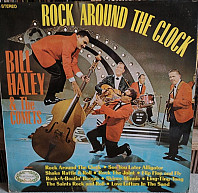 Bill Haley - Rock around the clock