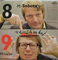 Luděk Sobota - Ze Soboty Na Šimka (1)
