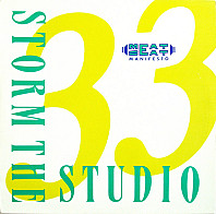 Meat Beat Manifesto - Storm The Studio