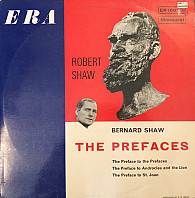 George Bernard Shaw - The Prefaces Of Bernard Shaw