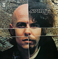 Spirit - Spirit