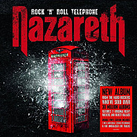 Nazareth - Rock 'N' Roll Telephone