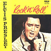 Elvis Presley - Rock 'n' Roll