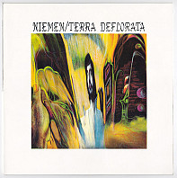 Czesław Niemen - Terra Deflorata