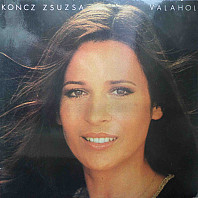 Zsuzsa Koncz - Valahol