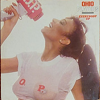 Ohio Players - Everybody Up