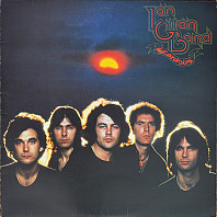 Ian Gillan Band - Scarabus