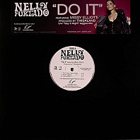 Nelly Furtado - Do It / Say It Right