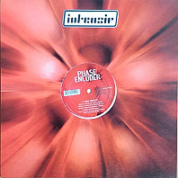 Phase Encoder - First Contact