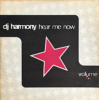 DJ Harmony - Hear Me Now (Volume 2)