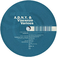 ADNY - Various