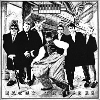 Madness - Baggy Trousers