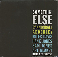 Somethin' Else