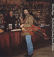 Dave Pegg - The Cocktail Cowboy Goes It Alone...
