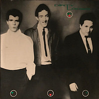 Dirty Looks - Dirty Looks