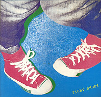 Foghat - Tight Shoes