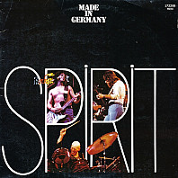 Spirit - Made In Germany