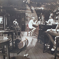 In Through The Out Door