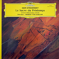 Igor Stravinskij - Le Sacre Du Printemps