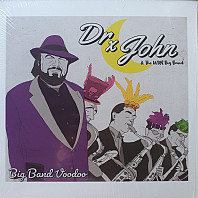 Dr. John - Big Band Voodoo