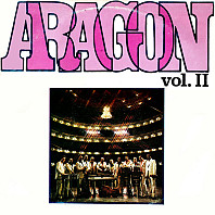 Orquesta Aragon - Aragon Vol. II