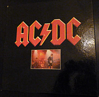 AC/DC - Coffret 3 Disques