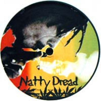 Modified Motion - Natty Dread (D&B Remixes)