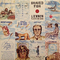 John Lennon - Shaved Fish