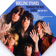 The Rolling Stones - Through The Past, Darkly (Big Hits Vol.2)