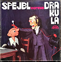Spejbl & Hurvínek - Spejbl Versus Dracula Aneb Přízrak Z Mansardy