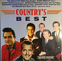 Various Artists - Country's Best
