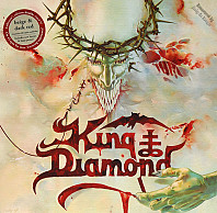 King Diamond - House Of God