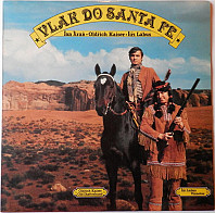 Various Artists - Vlak Do Santa Fe