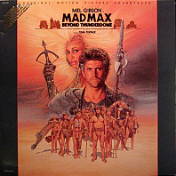 Tina Turner - Mad Max Beyond Thunderdome (Original Motion Picture Soundtrack)