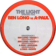 Ben Long - The Light Episode Two