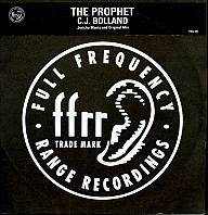 CJ Bolland - The Prophet