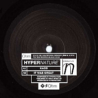 Hypernature - Kaos